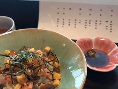 -元熹会席料理