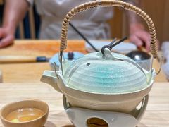 -麦MUGI铁板烧日式料理