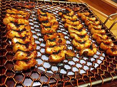 -百年食客韩式烤肉(南三环店)