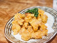 -山海烧肉(铁像寺路店)