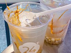 -炖物24章·顺时轻养茶(黄龙店)