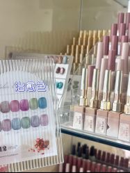 -四季·予你日式美甲美睫Nail