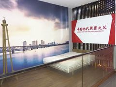 -西湖风景区-钱塘江大桥陈列馆