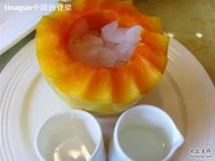 SSL24101-中国饭店-餐厅