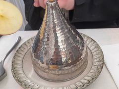 -龟兹KUCINA·新疆菜(前滩L+PLAZA店)