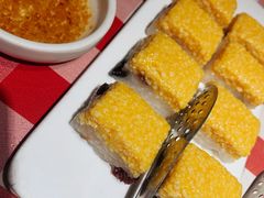 -西贝(吴江路湟普汇店)