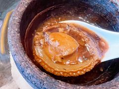 -大海中餐厅(宁波春晓世茂希尔顿逸林酒店)