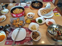 -大田牛尾汤(幸福河市场店)