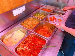 -7年8班朝鲜族非遗美食(三钢里店)