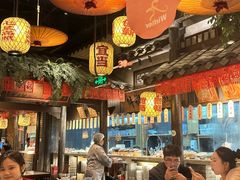 -南京大牌档(壹方天地店)
