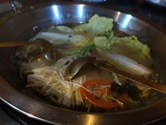 -土著渔匠·养生蝴蝶鱼(香樟路店)