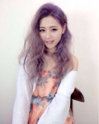 -东瀛造型