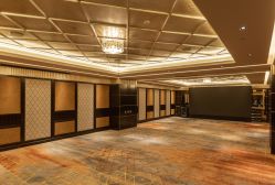 -星河湾酒店·宴会厅(番禺大道北店)