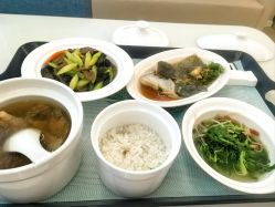 -安悦贝月子中心