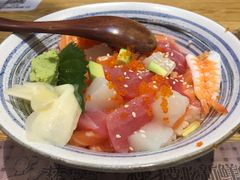 -林妈妈村·日式料理(宝山万达店)