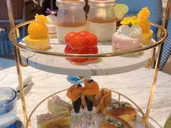 -粤海喜来登酒店·&More聚驿(天河城店)