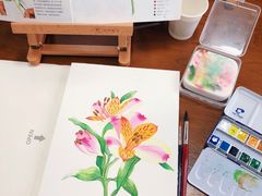 -青沐画室·专业美术培训