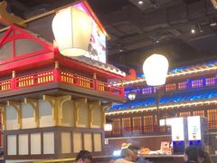 -牛New寿喜烧(闵行龙湖天街店)