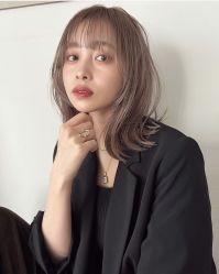 -FASHION PALACE hair+