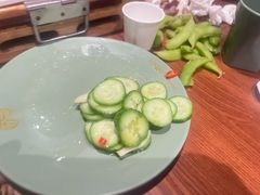 -小杨烤肉(朱雀店)