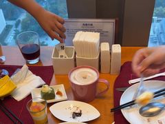 -视界美食自助餐厅·石家庄希尔顿酒店