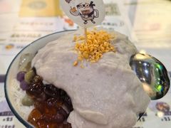 -糖潮糖水铺(省府店)