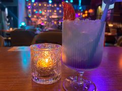 -MARU玛露音乐餐厅(大学路店)