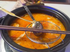 -琥珀川糟粕醋火锅(慈云寺店)
