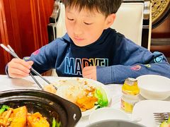 -臻宝中餐厅·大连菜·海鲜·融合菜(大连一方城堡豪华精选酒店)