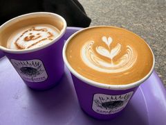 -HANA COFFEE(长寿路店)