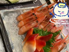 -大渔铁板烧(大悦城店)