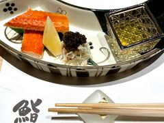 -鮨一日本料理旗舰店(总店)