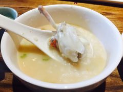 -颐和•海鲜砂锅粥•啫啫煲(奥林匹克广场店)