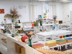 -Thinkfirst幼儿园(CBD双井校区)