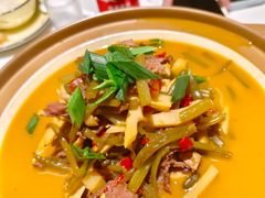 -阿露佳·舌尖上的安吉菜