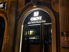 -友坐OMNI(民园广场店)