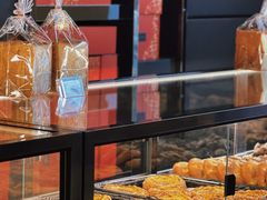 -Salon de The de Joel Robuchon(外滩18号店)