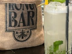 -Long Bar(莱佛士酒店)