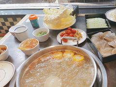 -小牛海记潮汕牛肉店(永定路店)