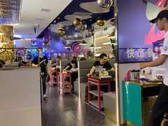 大堂-江南鱼捞(北仑银泰城店)