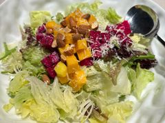 -漢舍中国菜馆(889广场店)