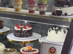 -DQ·蛋糕·冰淇淋(五棵松万达店)