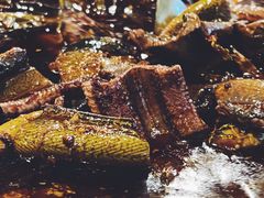 鳝鱼-金海椒罐罐鲢鱼(东方桂苑店)