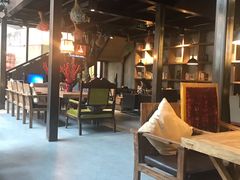 -苏西花园西餐厅(谷德店)