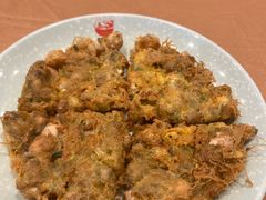 -抱德·潮汕味(敦和店原惠城鱼仔)