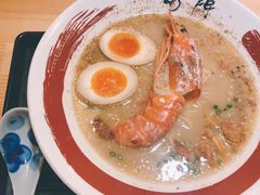 -雷门拉面店(新光天地店)