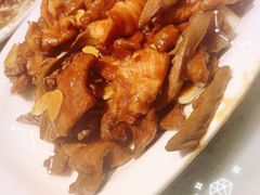 -惠宾饭庄(中山路店)