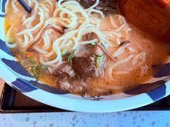 -味千拉面(金融街店)