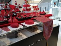 -麦雪尔甜品·生日蛋糕(新街口旗舰店)