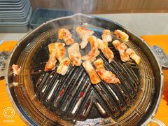 -kingkong大猩猩烤肉(CBD店)